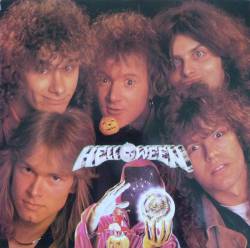 Helloween : Halloween 181920 (LP)